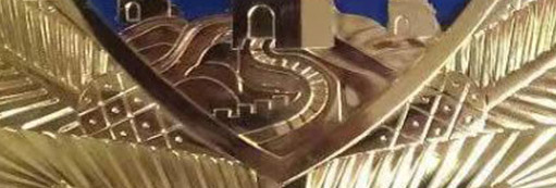 警徽的設(shè)計需要考慮哪些方面